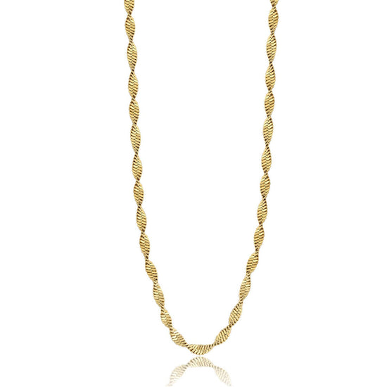 Collana S’Agapõ Chunky da donna SHK48-1