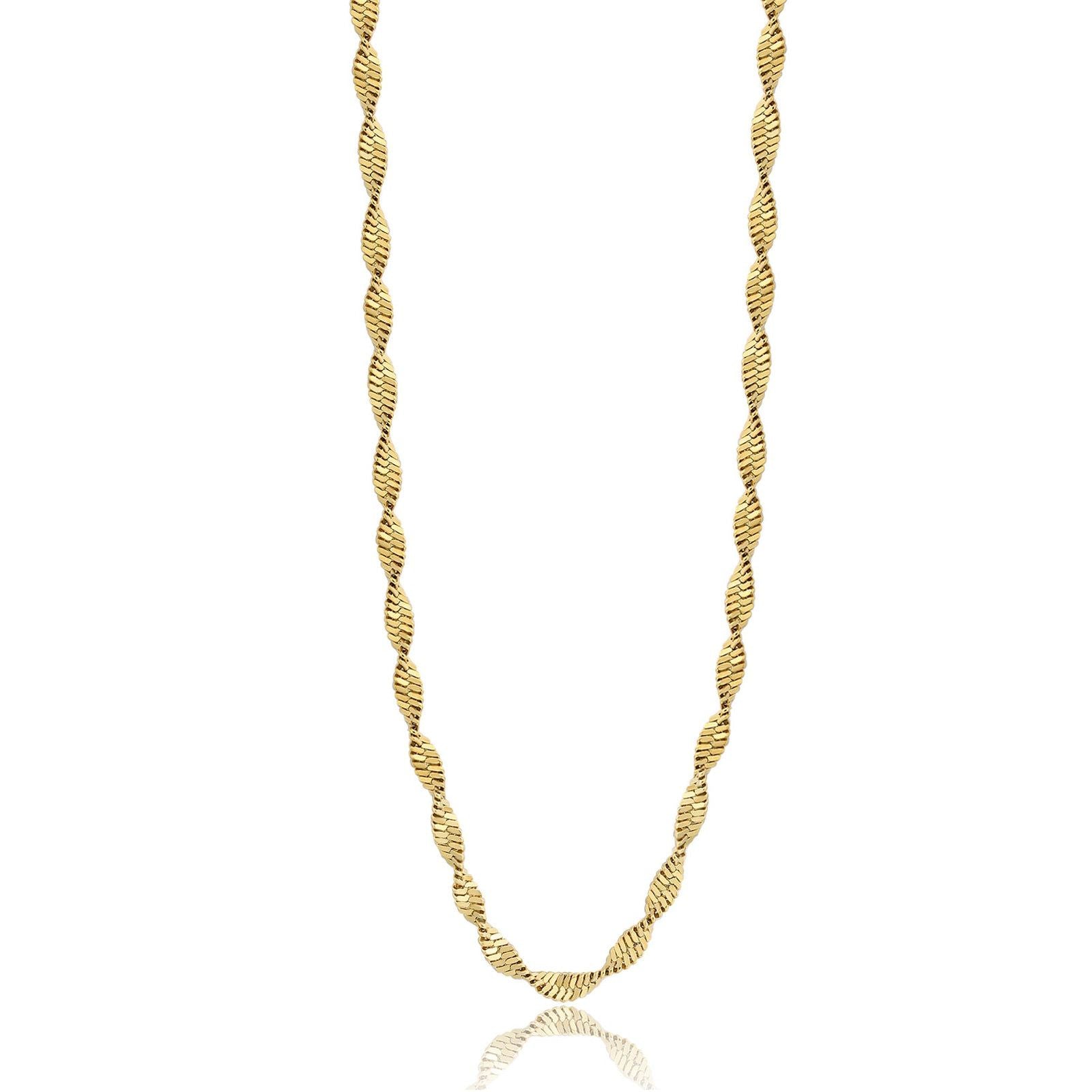 Collana S’Agapõ Chunky da donna SHK48-1