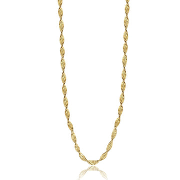 Collana S’Agapõ Chunky da donna SHK48-1