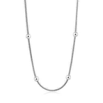 Collana S’Agapõ Chunky da donna SHK49-1