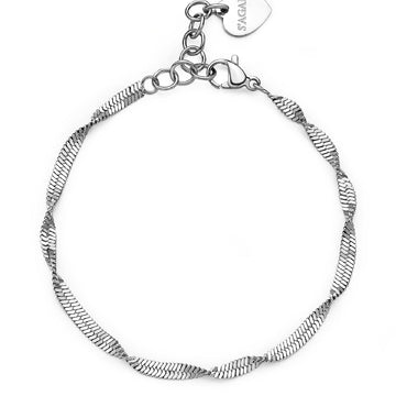 Bracciale S’Agapõ Chunky da donna SHK51-1