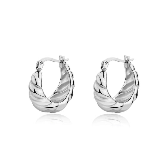 Orecchini S’Agapõ Chunky da donna SHK59-1