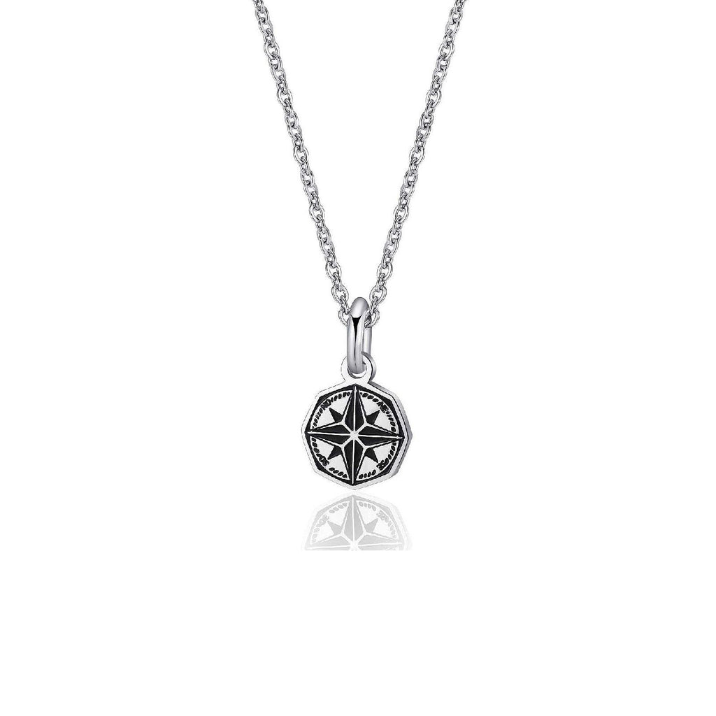 Collana S'agapõ Charisma da uomo