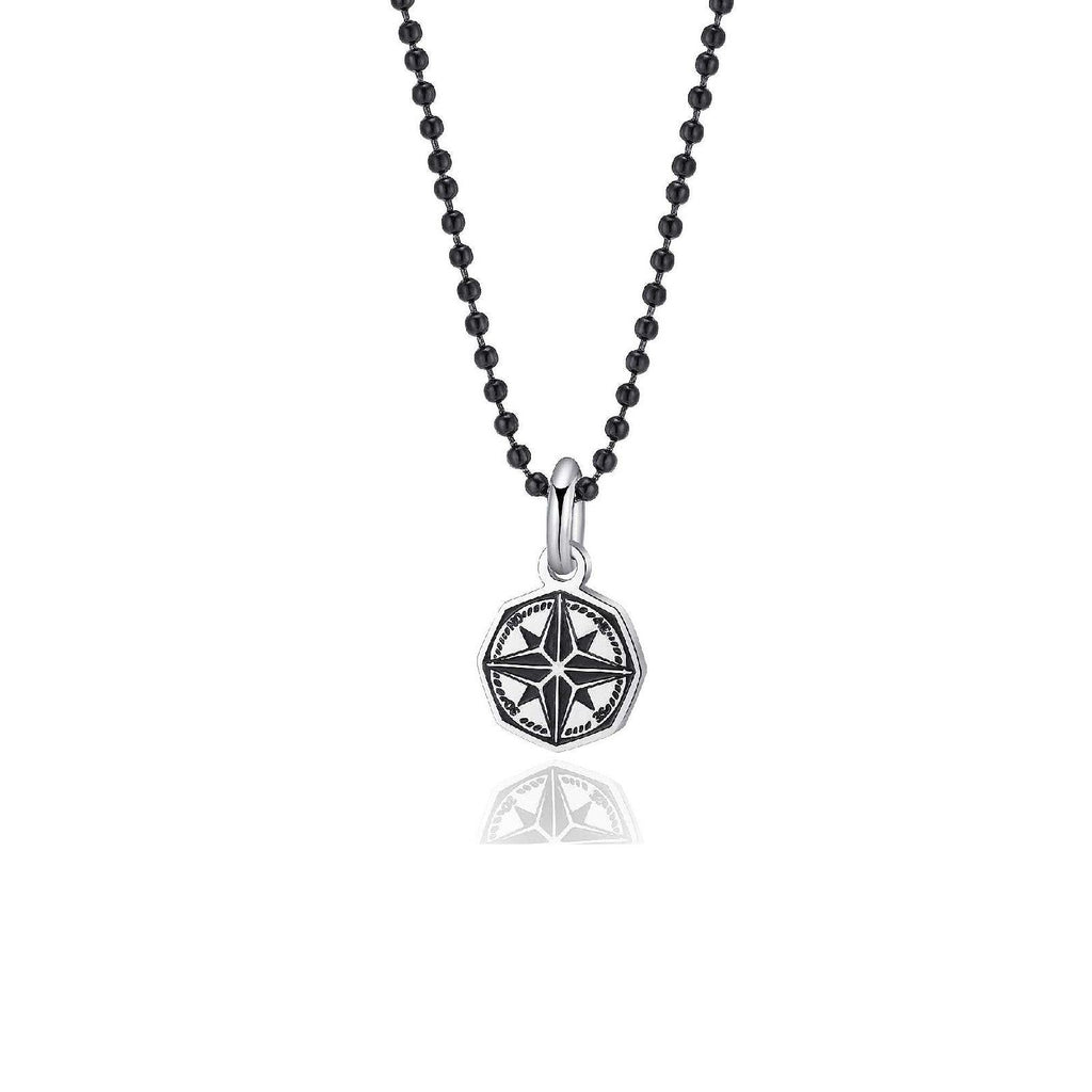 Collana S'agapõ Charisma da uomo