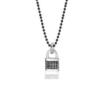 Collana S'agapõ Charisma da uomo SHS08-1