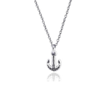 Collana S'agapõ Charisma da uomo SHS09-1
