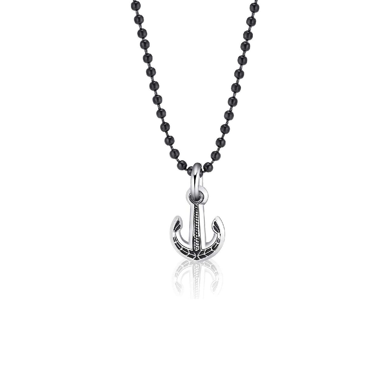 Collana S'agapõ Charisma da uomo SHS10-1