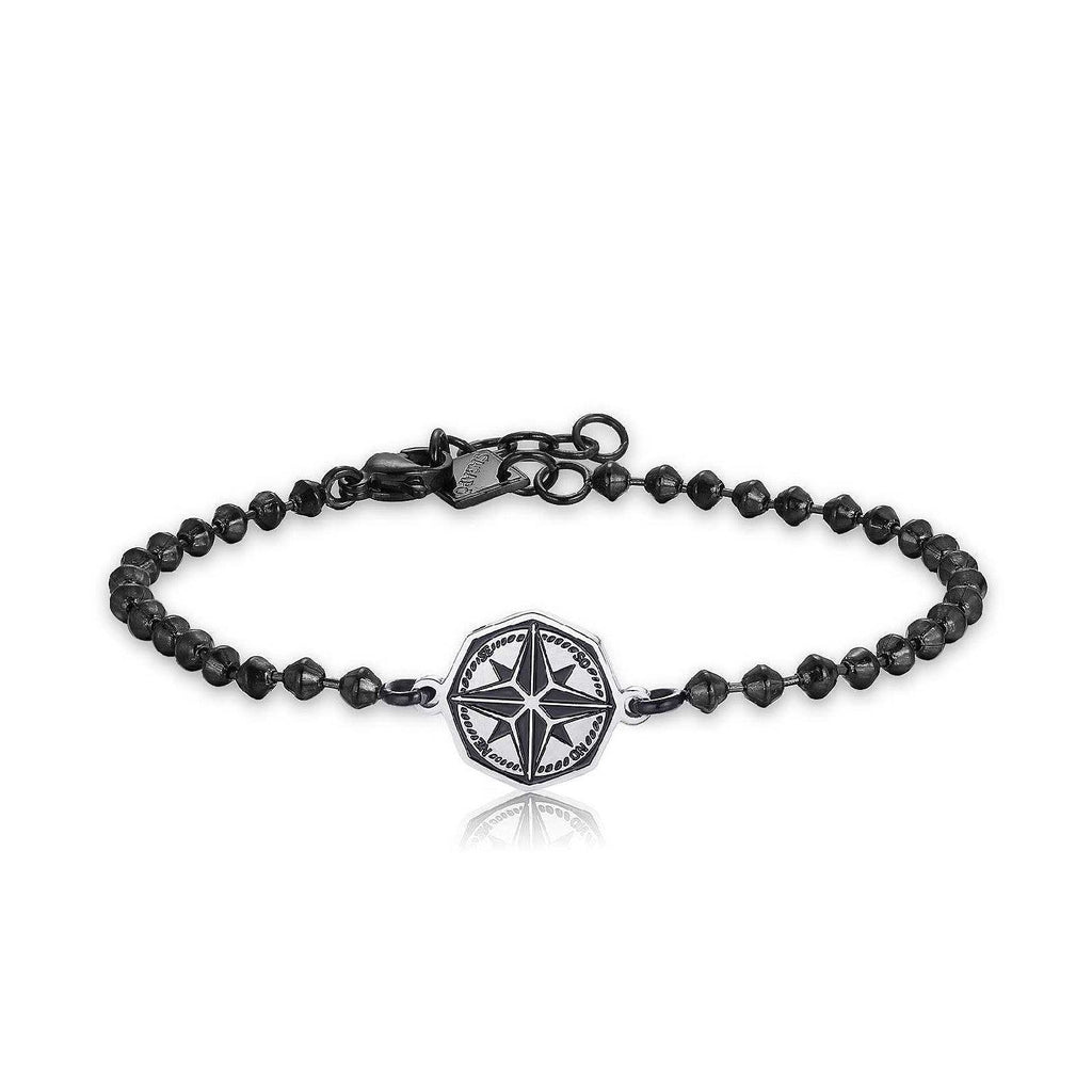 Bracciale S'agapõ Charisma da uomo
