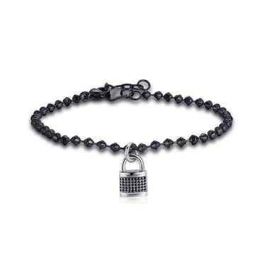Bracciale S'agapõ Charisma da uomo SHS18-1