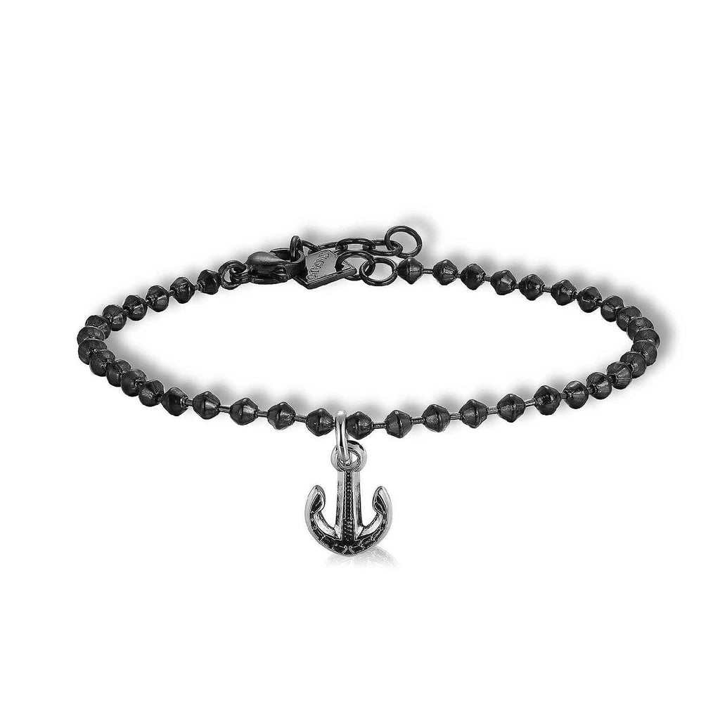 Bracciale S'agapõ Charisma da uomo