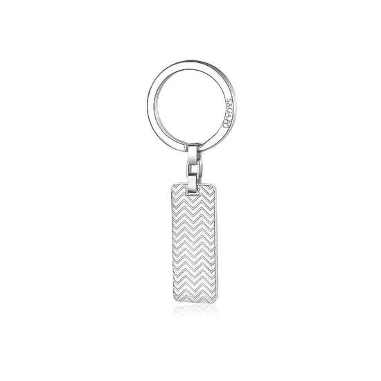 Portachiavi S'agapõ Charisma da uomo SHS52-1