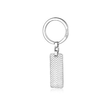 Portachiavi S'agapõ Charisma da uomo SHS52-1