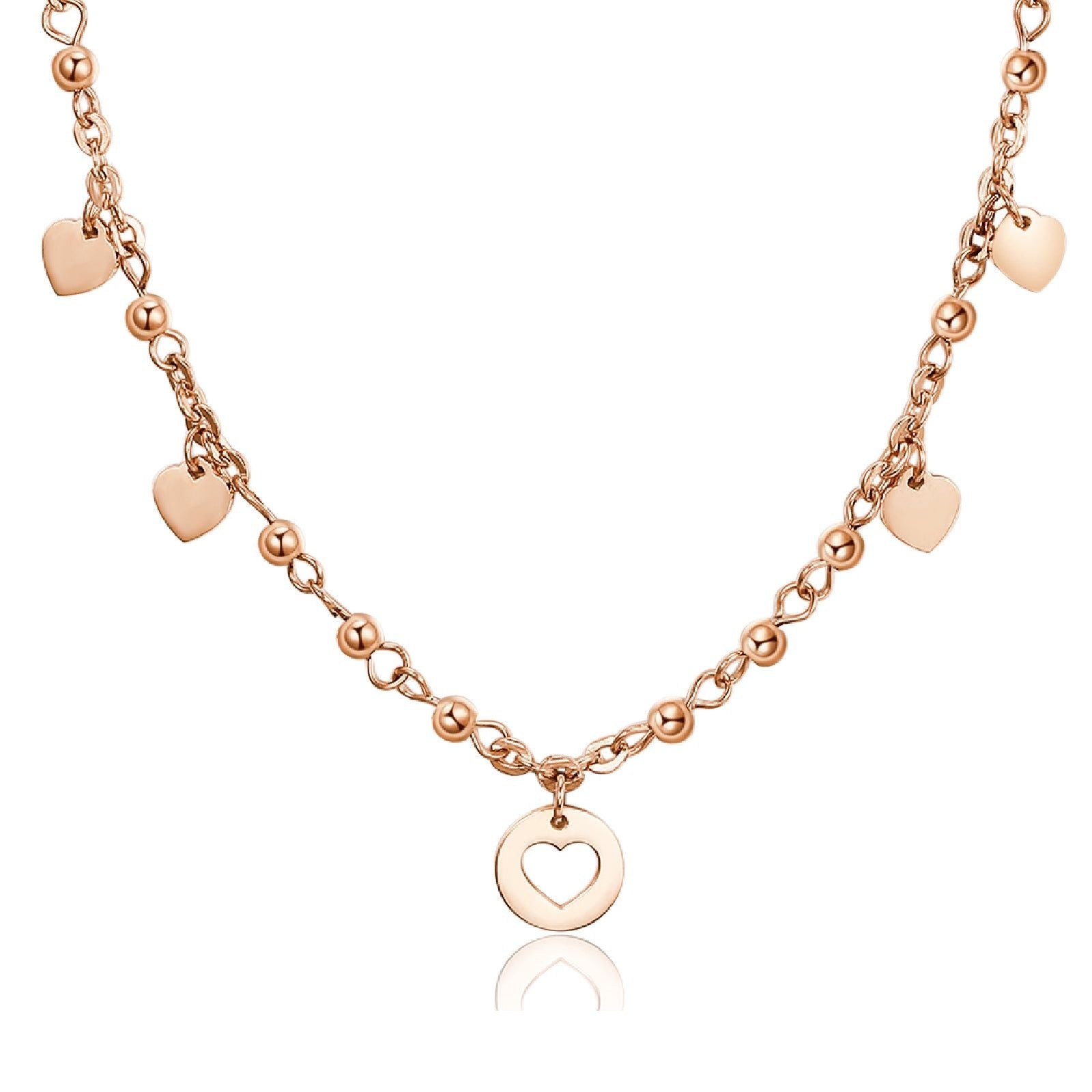 Collana S'agapõ Haiti da donna SHT04-1