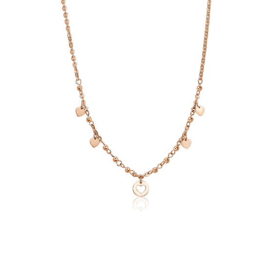 Collana S'agapõ Haiti da donna SHT04-2