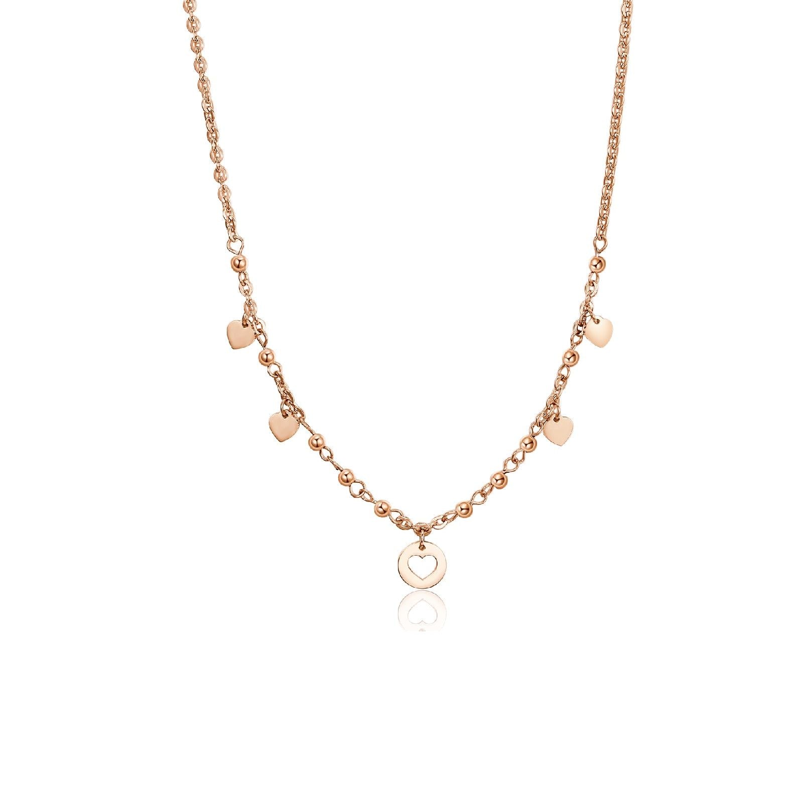 Collana S'agapõ Haiti da donna SHT04-2