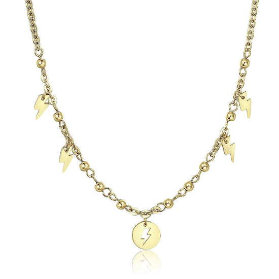 Collana S'agapõ Haiti da donna SHT06-1