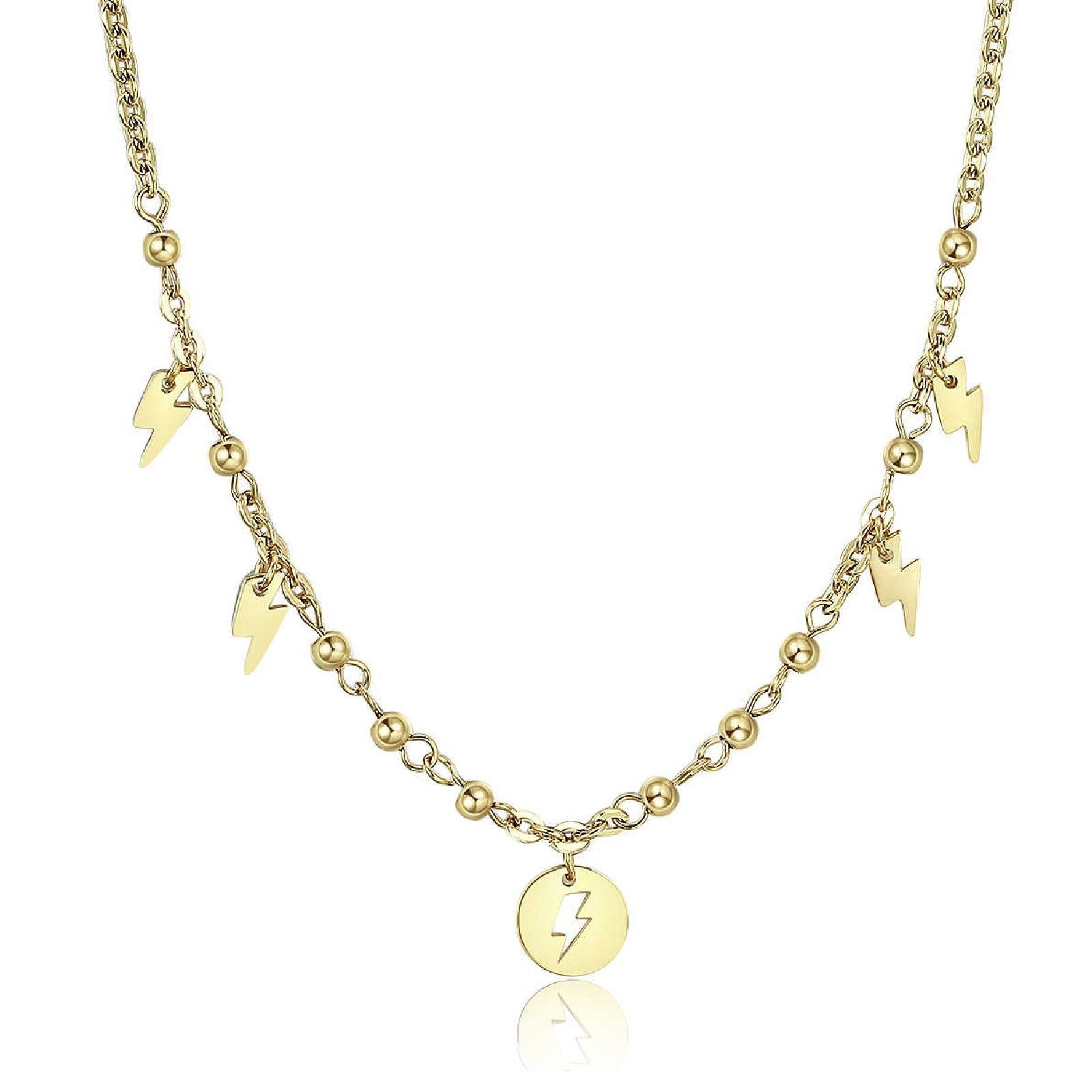 Collana S'agapõ Haiti da donna SHT06-1