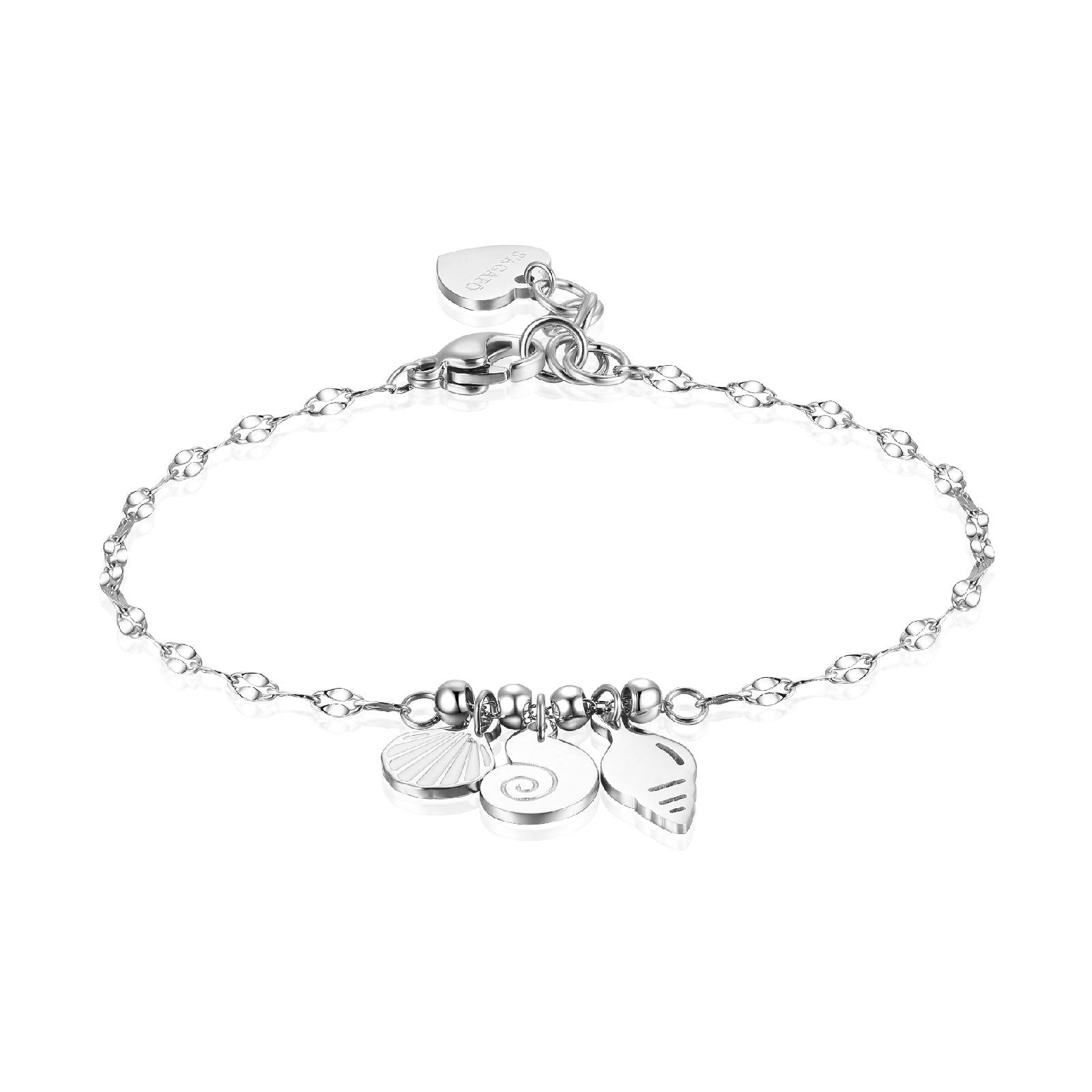 Bracciale S'agapõ Haiti da donna SHT22-1