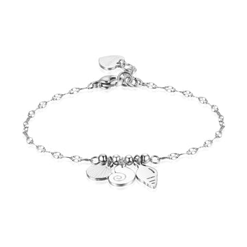 Bracciale S'agapõ Haiti da donna SHT22-1