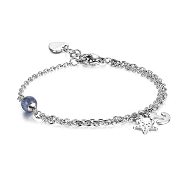 Bracciale S'agapõ Haiti da donna SHT23-1