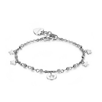 Bracciale S'agapõ Haiti da donna SHT31-1