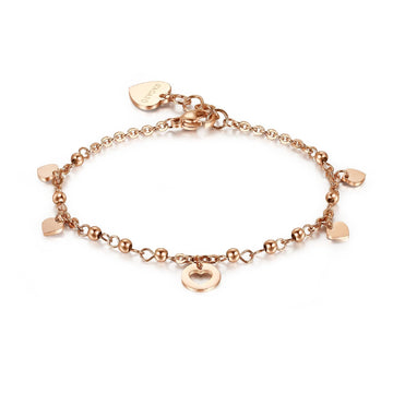 Bracciale S'agapõ Haiti da donna SHT33-1