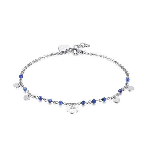 Cavigliera S'agapõ Haiti da donna SHT38-1