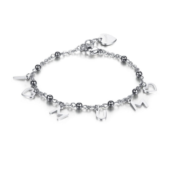 Bracciale S'Agapõ Haiti da donna SHT42-1