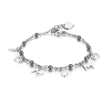Bracciale S'Agapõ Haiti da donna SHT42-1