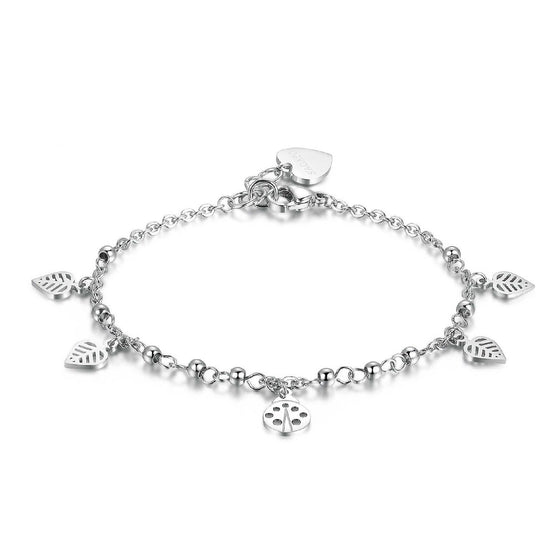 Bracciale S'agapõ Haiti da donna SHT48-1