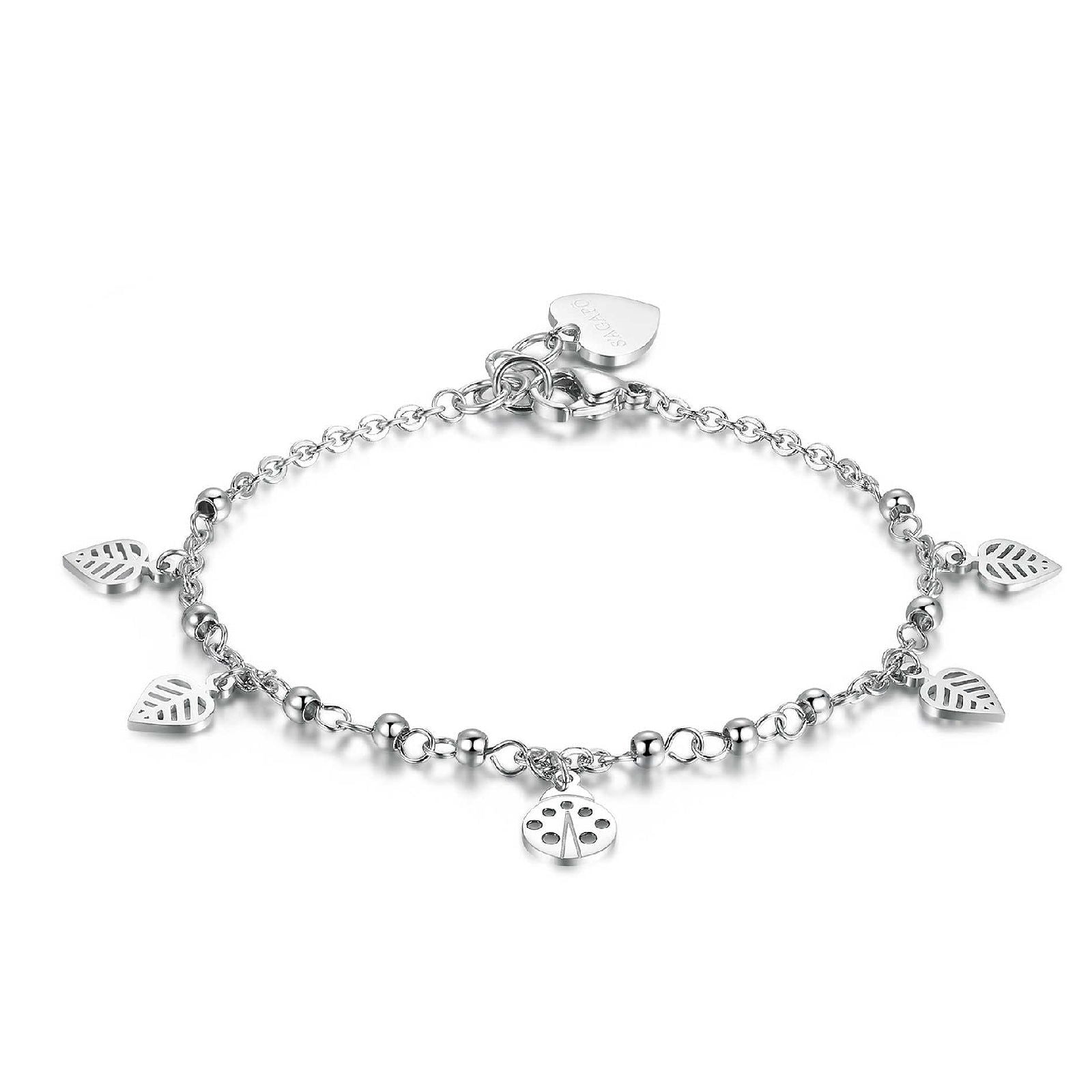 Bracciale S'agapõ Haiti da donna SHT48-1