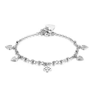 Bracciale S'agapõ Haiti da donna SHT48-1