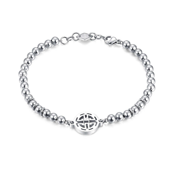 Bracciale S'agapõ Indie da uomo SIN14-1