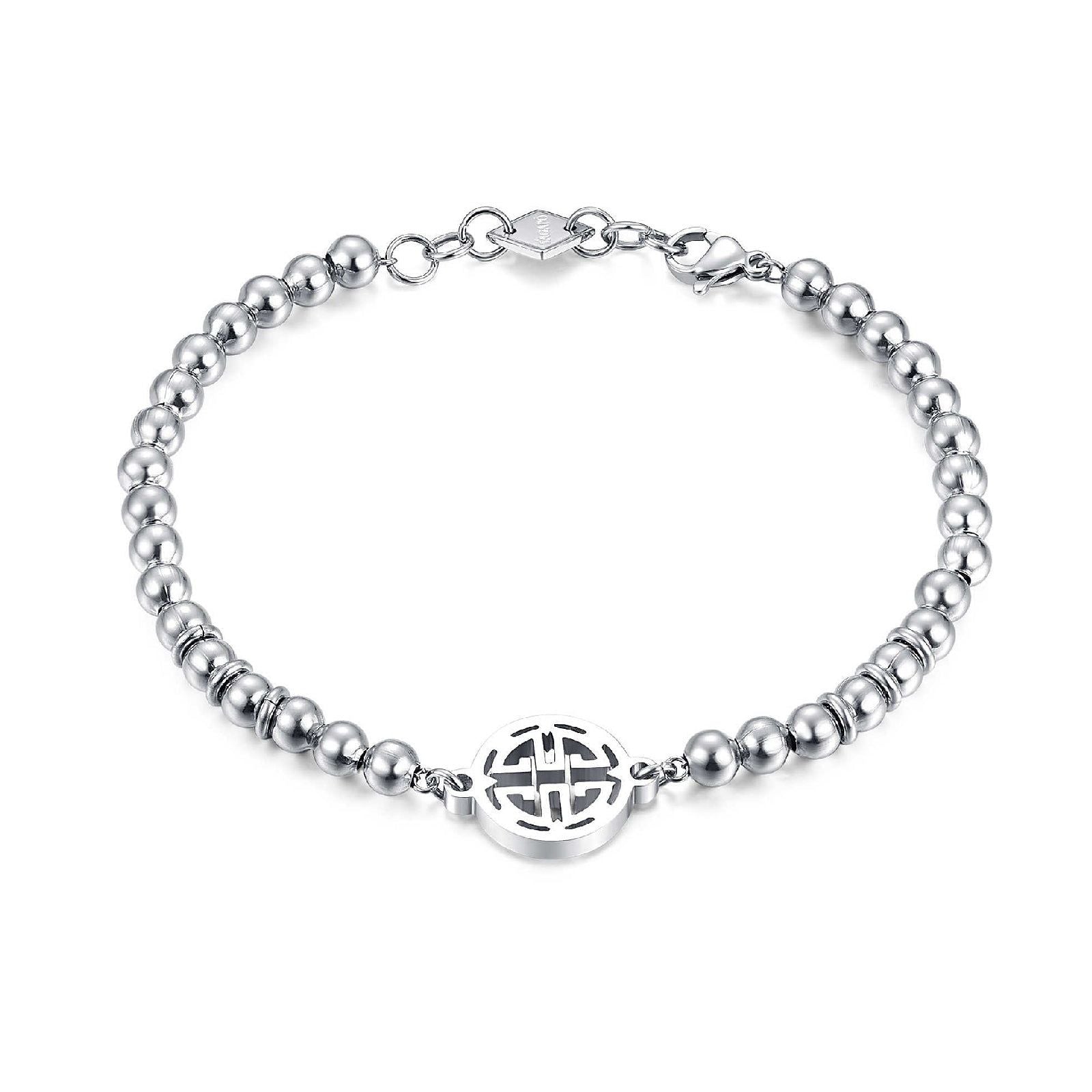 Bracciale S'agapõ Indie da uomo SIN14-1