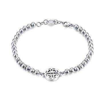 Bracciale S'agapõ Indie da uomo SIN14-1