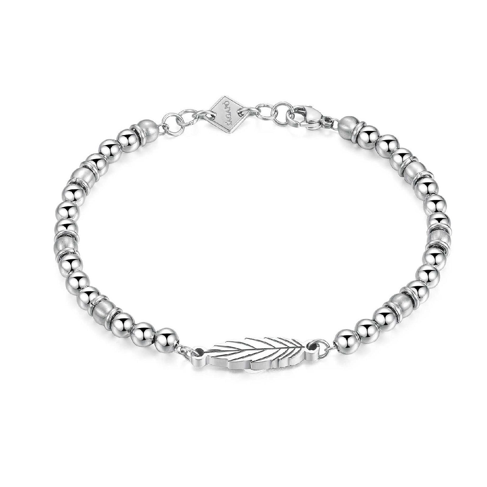 Bracciale S'agapõ Indie da uomo SIN15-1
