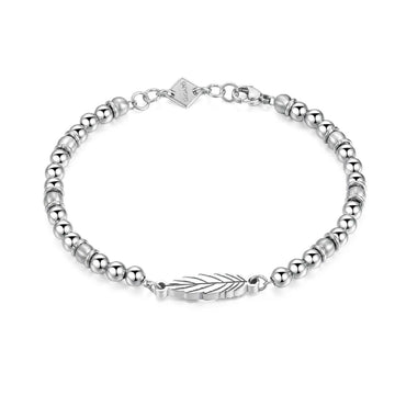Bracciale S'agapõ Indie da uomo SIN15-1