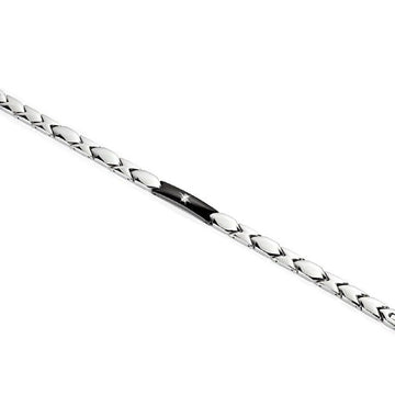 Bracciale Morellato Cross da uomo SKR19-1