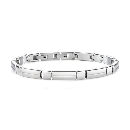 Bracciale Morellato Cross da uomo SKR32-1