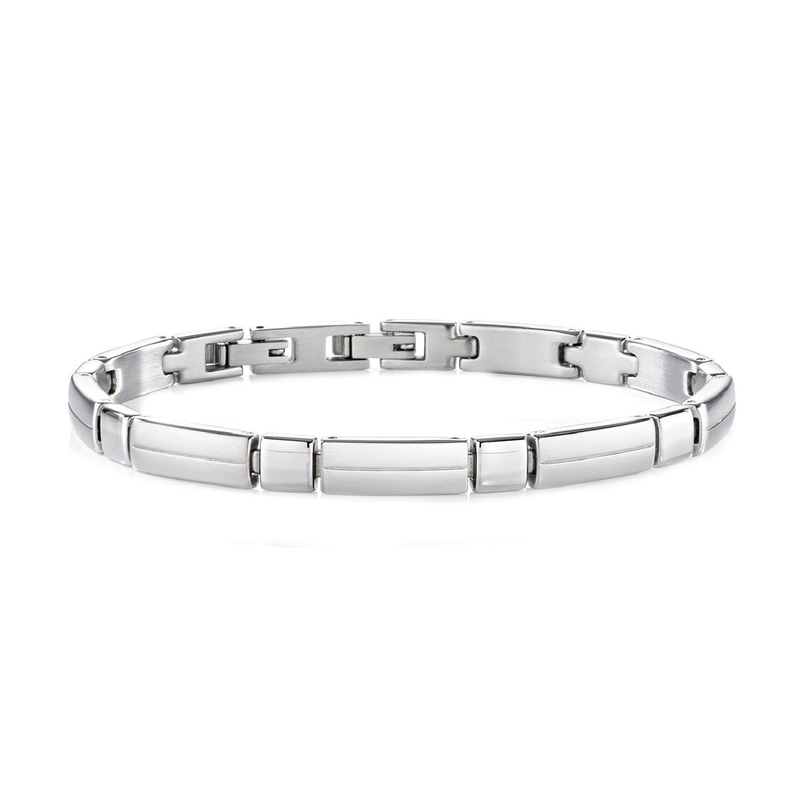 Bracciale Morellato Cross da uomo SKR32-1