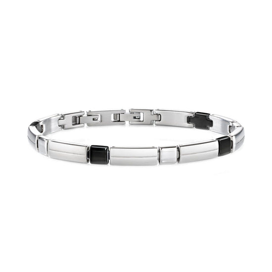 Bracciale Morellato Cross da uomo SKR34-1