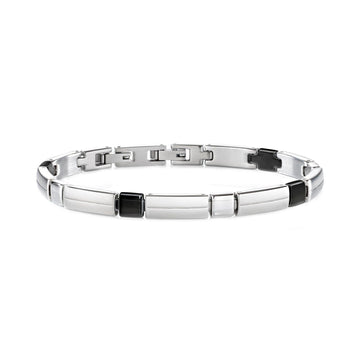 Bracciale Morellato Cross da uomo SKR34-1