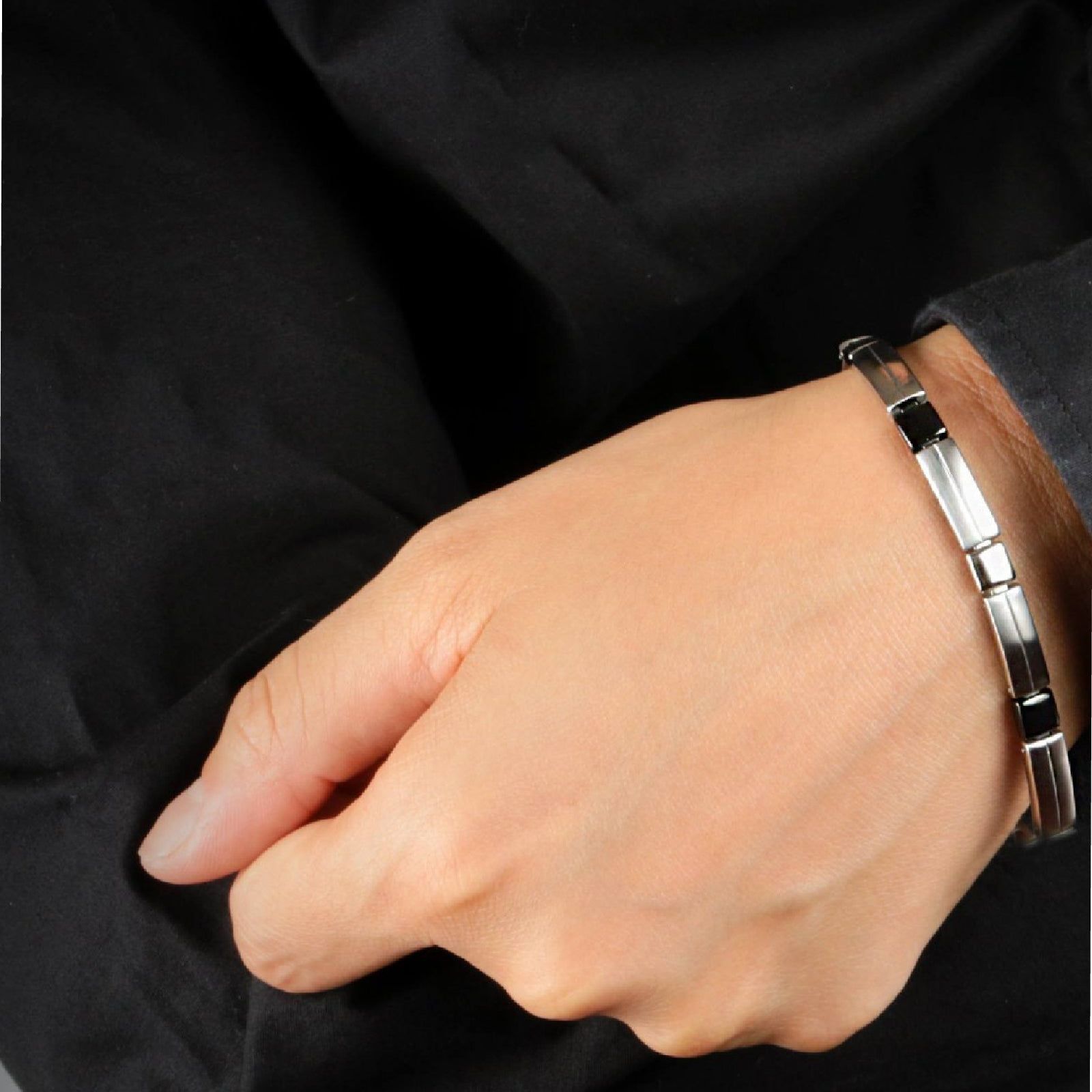 Bracciale Morellato Cross da uomo SKR34-2