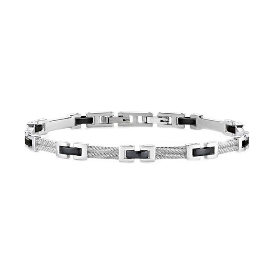 Bracciale Morellato Cross da uomo SKR36-1