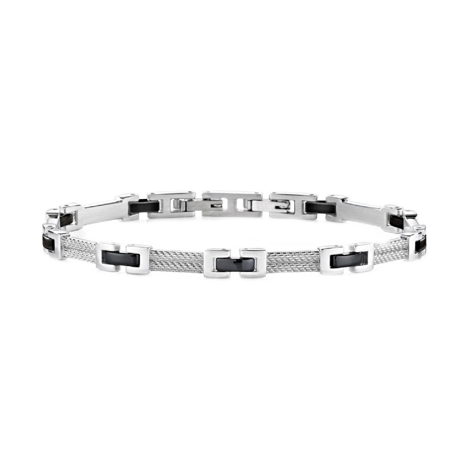 Bracciale Morellato Cross da uomo SKR36-1