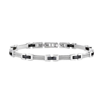Bracciale Morellato Cross da uomo SKR36-1