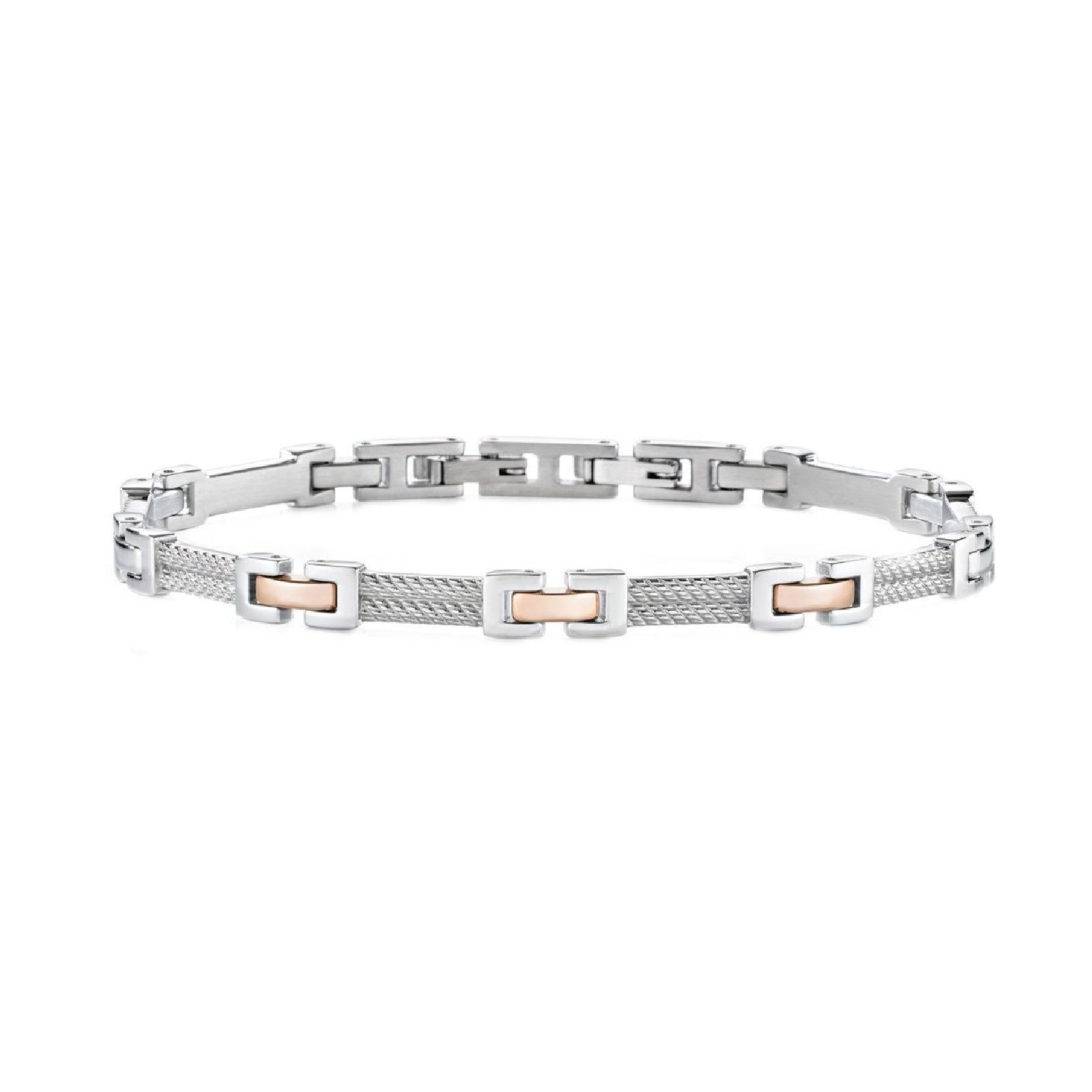Bracciale Morellato Cross da uomo SKR37-1