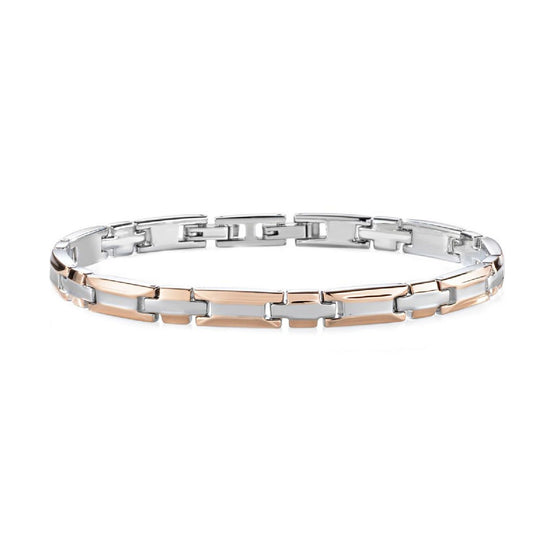 Bracciale Morellato Cross da uomo SKR38-1
