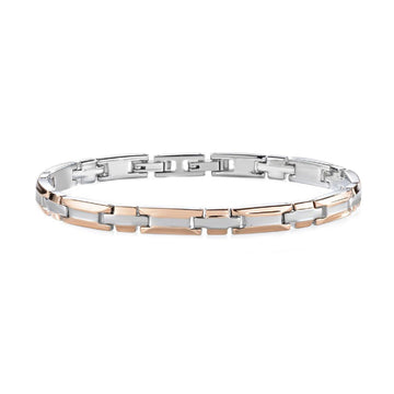 Bracciale Morellato Cross da uomo SKR38-1