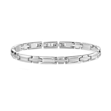 Bracciale Morellato Cross da uomo SKR39-1